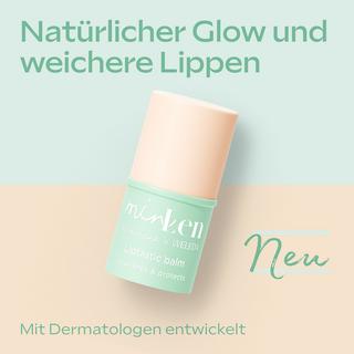 MinLen  Liptastic Balm 