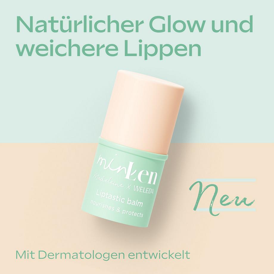 MinLen  Liptastic Balm 