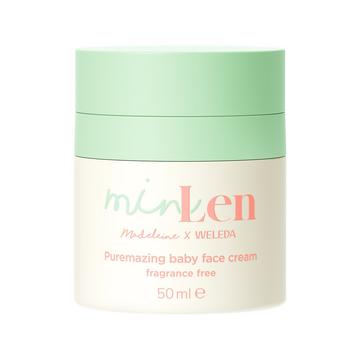 Puremazing Face Cream