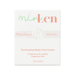 MinLen  Puremazing Face Cream 