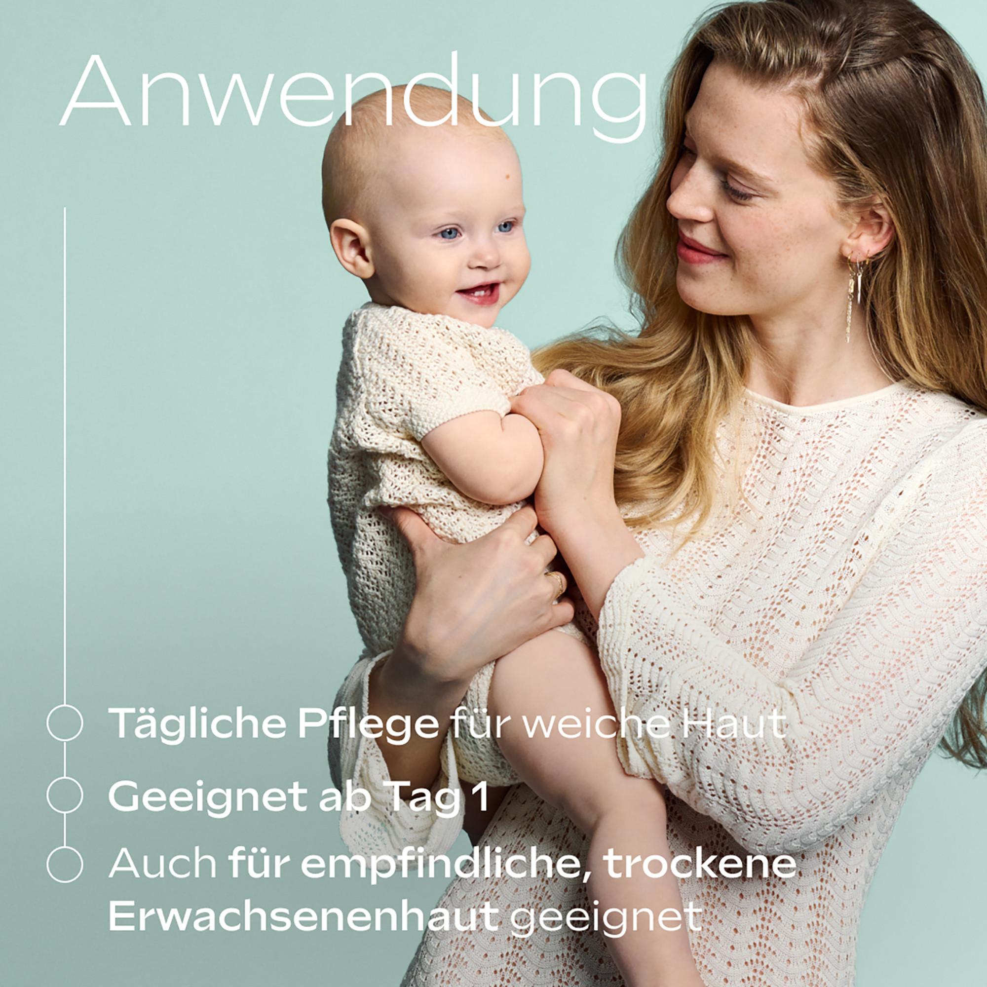 MinLen  Soft Cuddles Body Lotion 