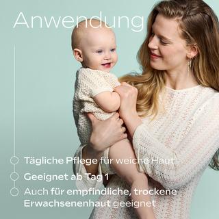 MinLen  Soft Cuddles Body Lotion 