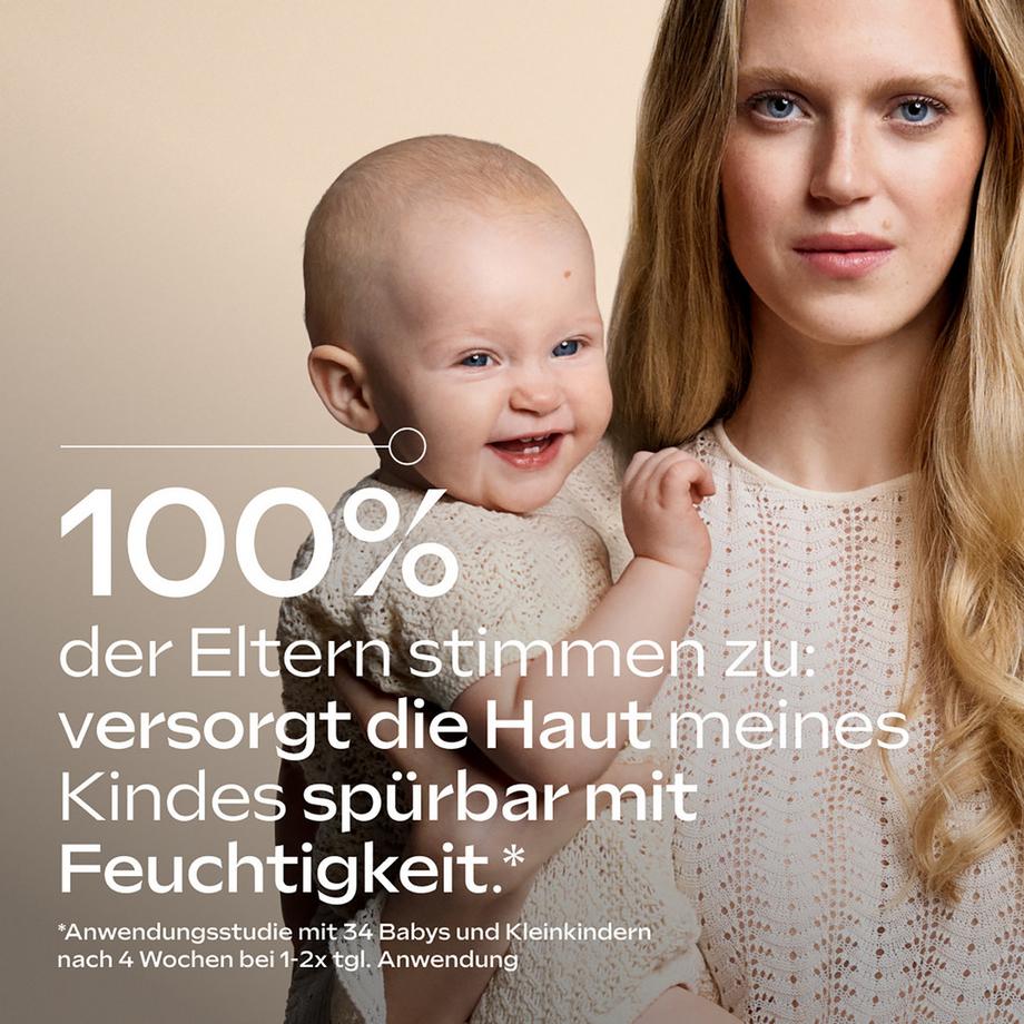 MinLen  Soft Cuddles Body Lotion 