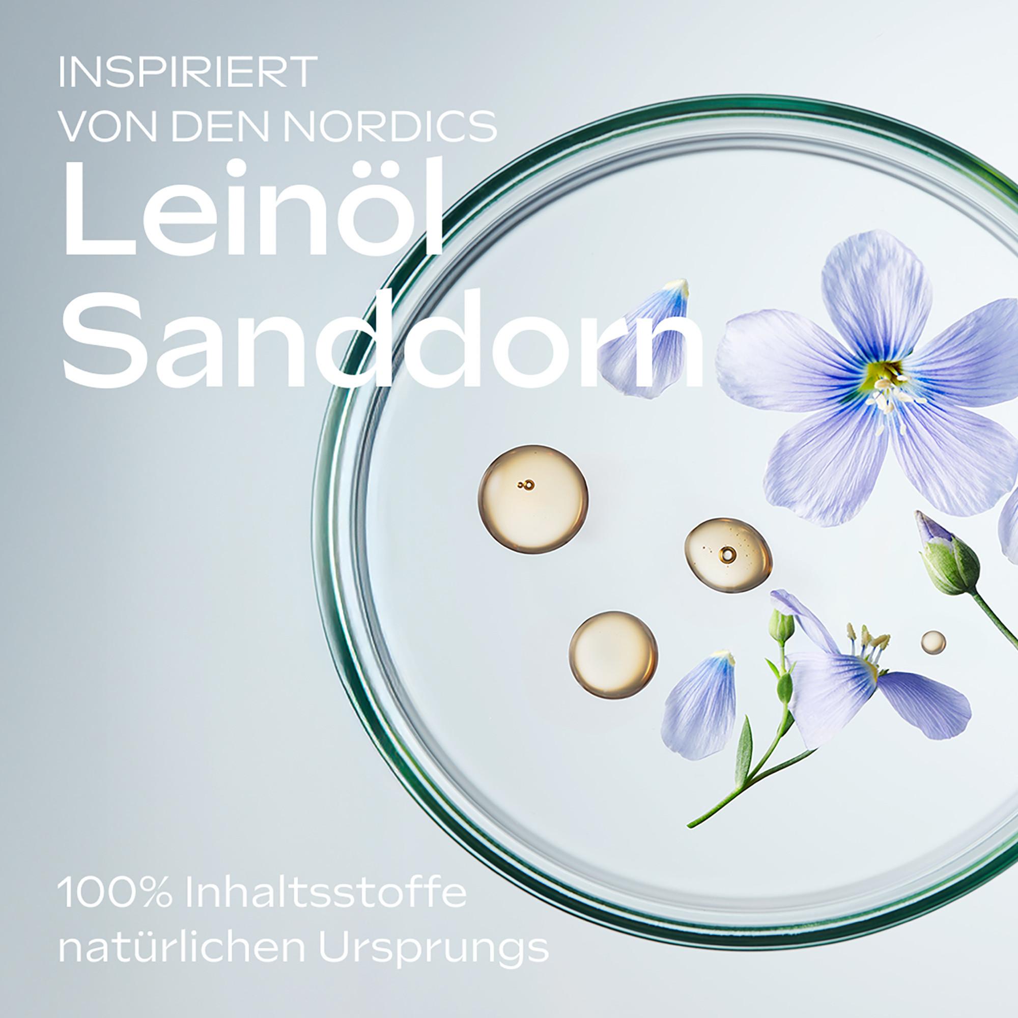 MinLen  Baby Shampoo & Body Wash 