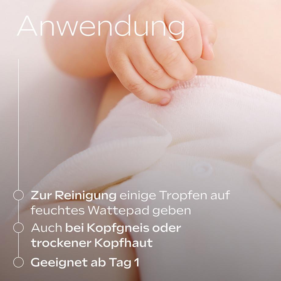 MinLen  Sweet Angel Baby Oil 