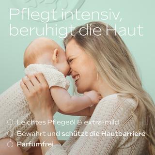 MinLen  Sweet Angel Baby Oil 