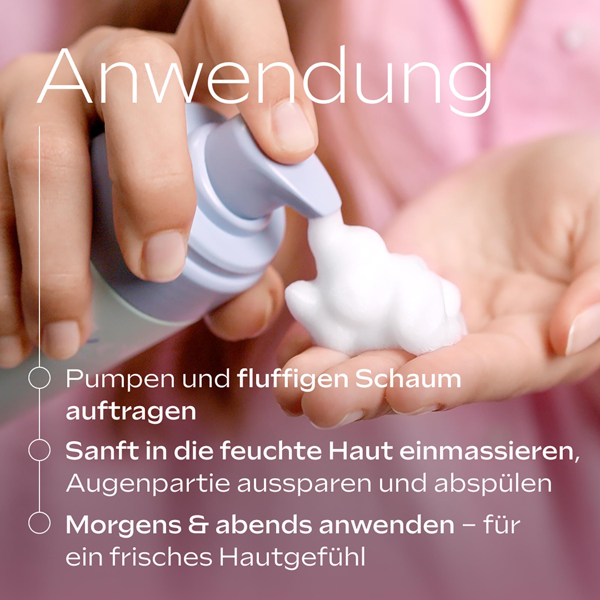 MinLen  Foam & Fresh Face Wash 