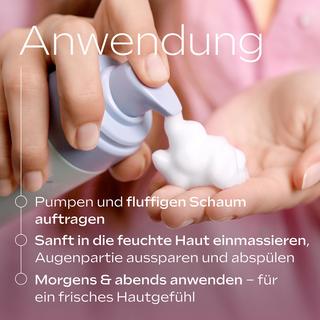 MinLen  Foam & Fresh Face Wash 