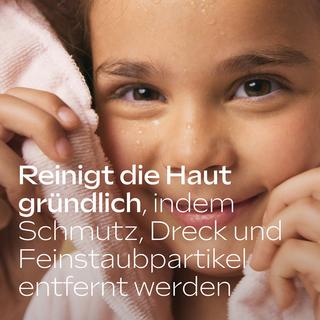 MinLen  Foam & Fresh Face Wash 