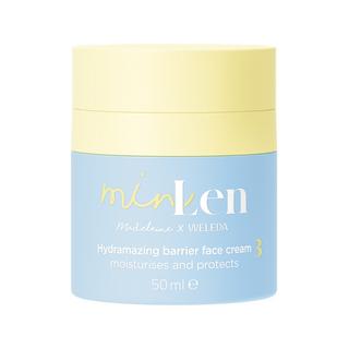 MinLen  Hydramazing Barrier Face Cream  