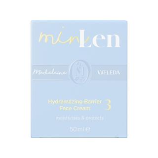 MinLen  Hydramazing Barrier Face Cream  