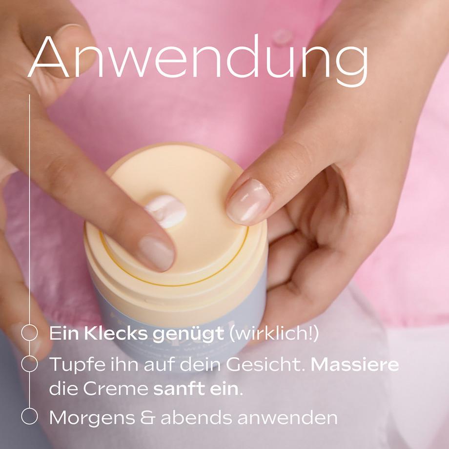 MinLen  Hydramazing Barrier Face Cream  