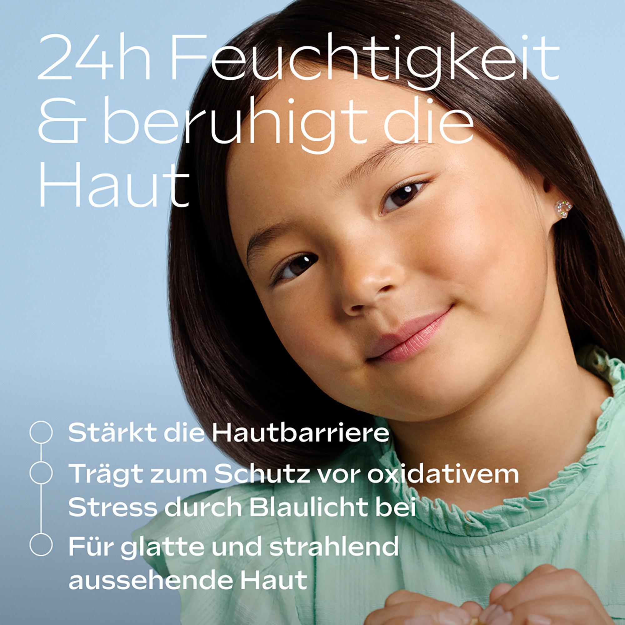 MinLen  Hydramazing Barrier Face Cream  