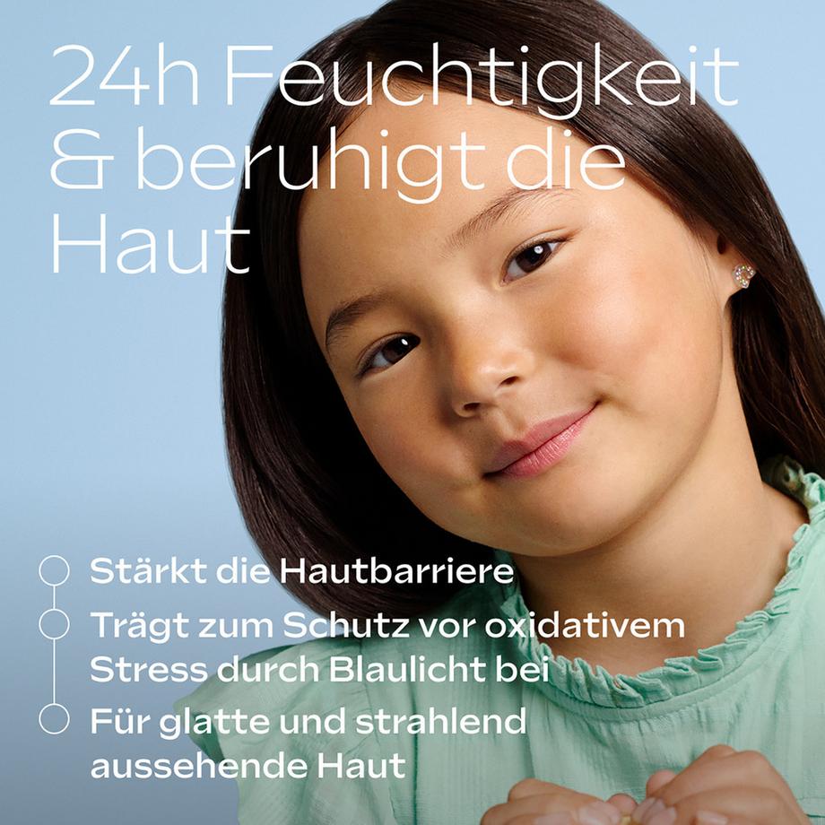 MinLen  Hydramazing Barrier Face Cream  