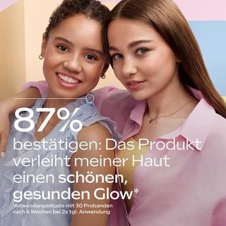 MinLen  Glow Right Face Serum 