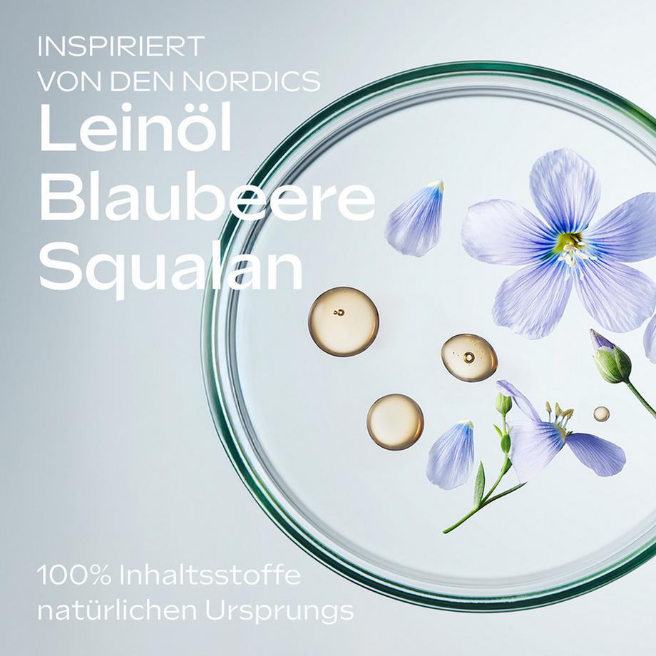 MinLen  Glow Right Face Serum 