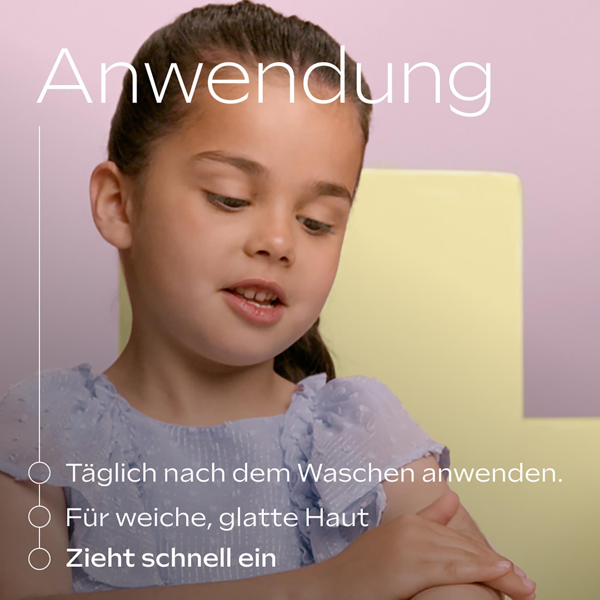 MinLen  Super Dreamy Body Lotion 