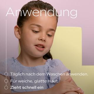 MinLen  Super Dreamy Body Lotion 