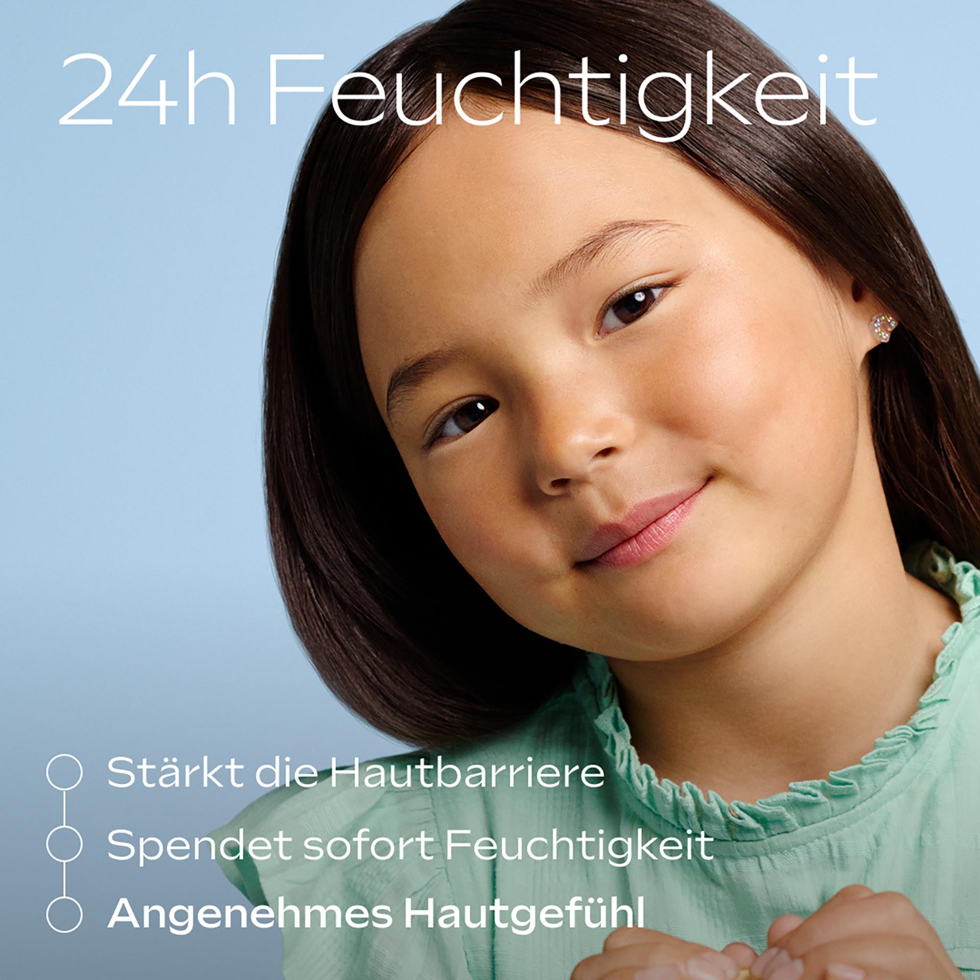 MinLen  Super Dreamy Body Lotion 