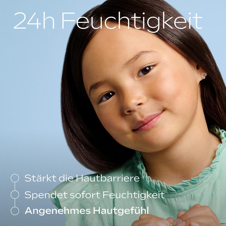 MinLen  Super Dreamy Body Lotion 