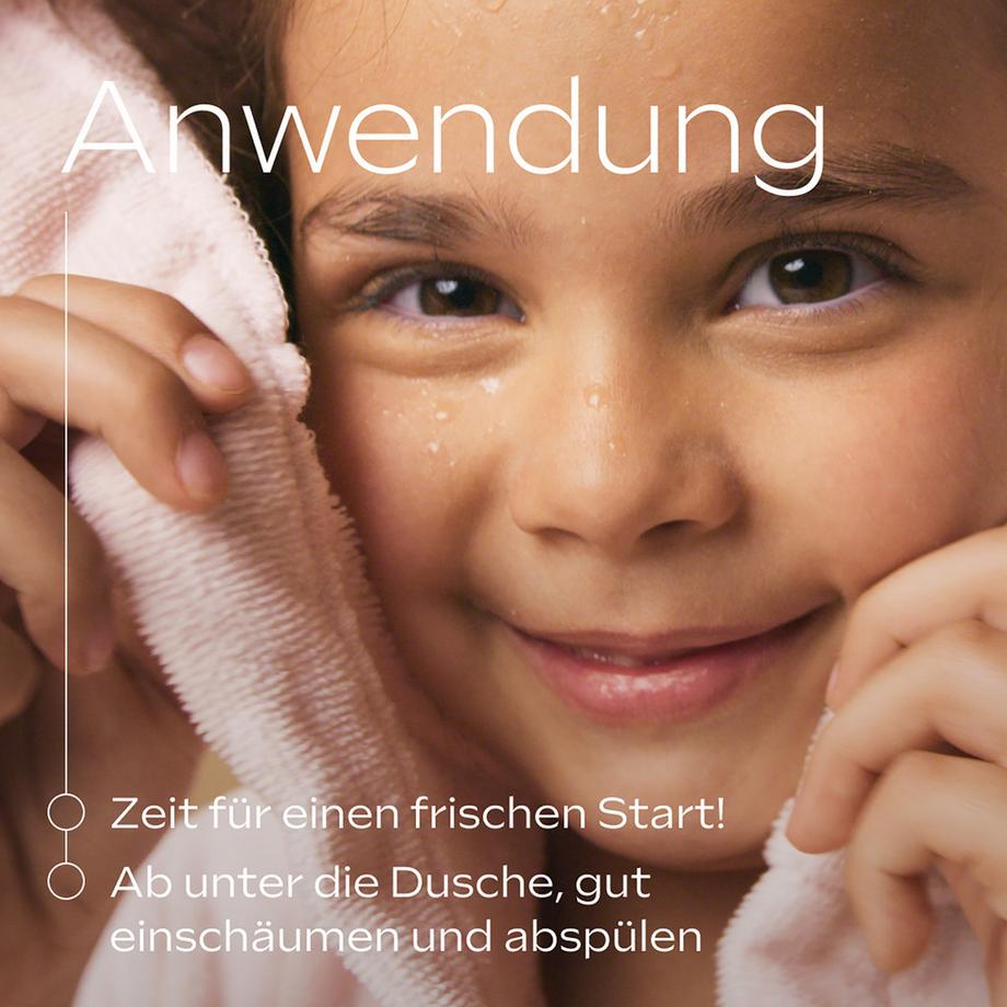 MinLen  Fresh Start Body Wash 