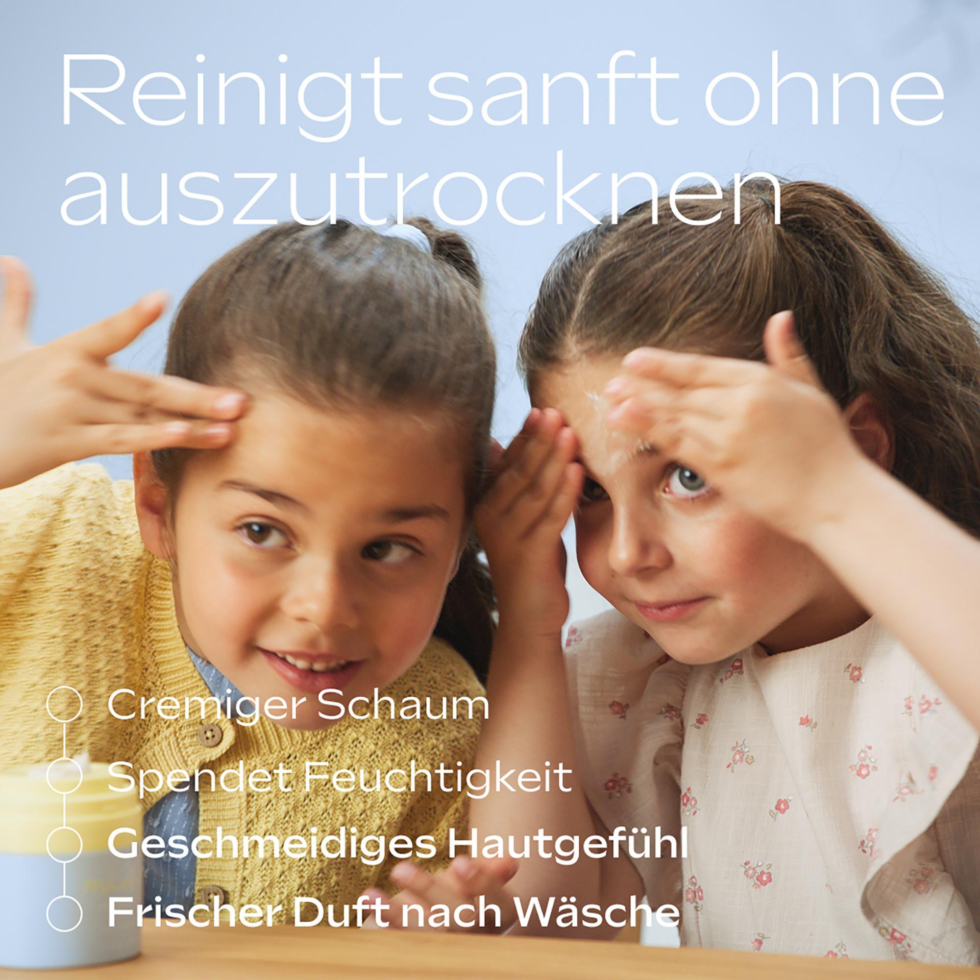 MinLen  Fresh Start Body Wash 