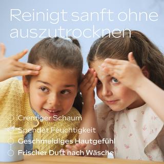 MinLen  Fresh Start Body Wash 