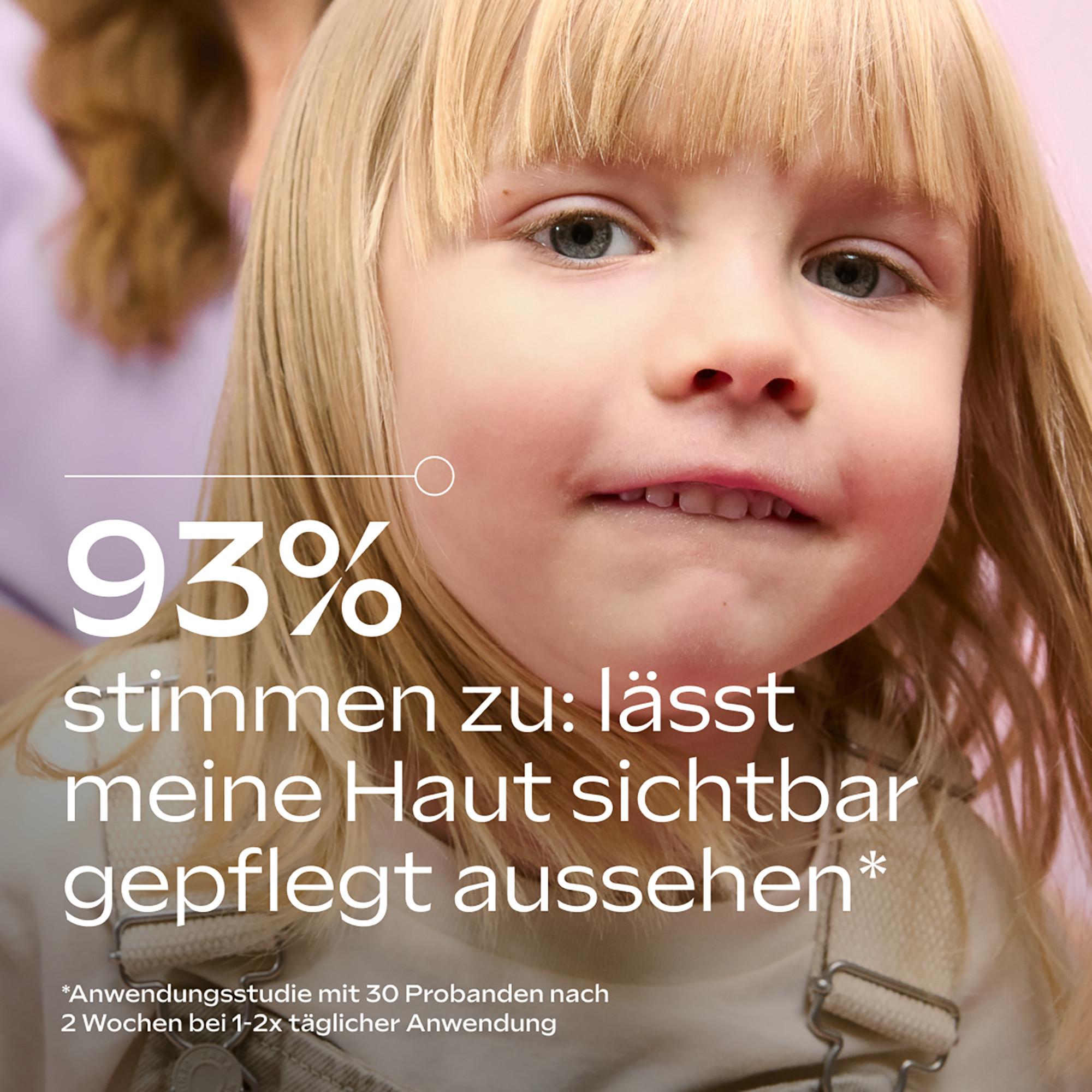 MinLen  Fresh Start Body Wash 