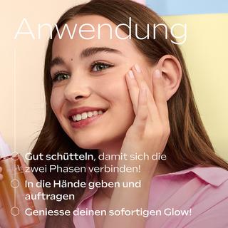 MinLen  Golden Hour Oil 