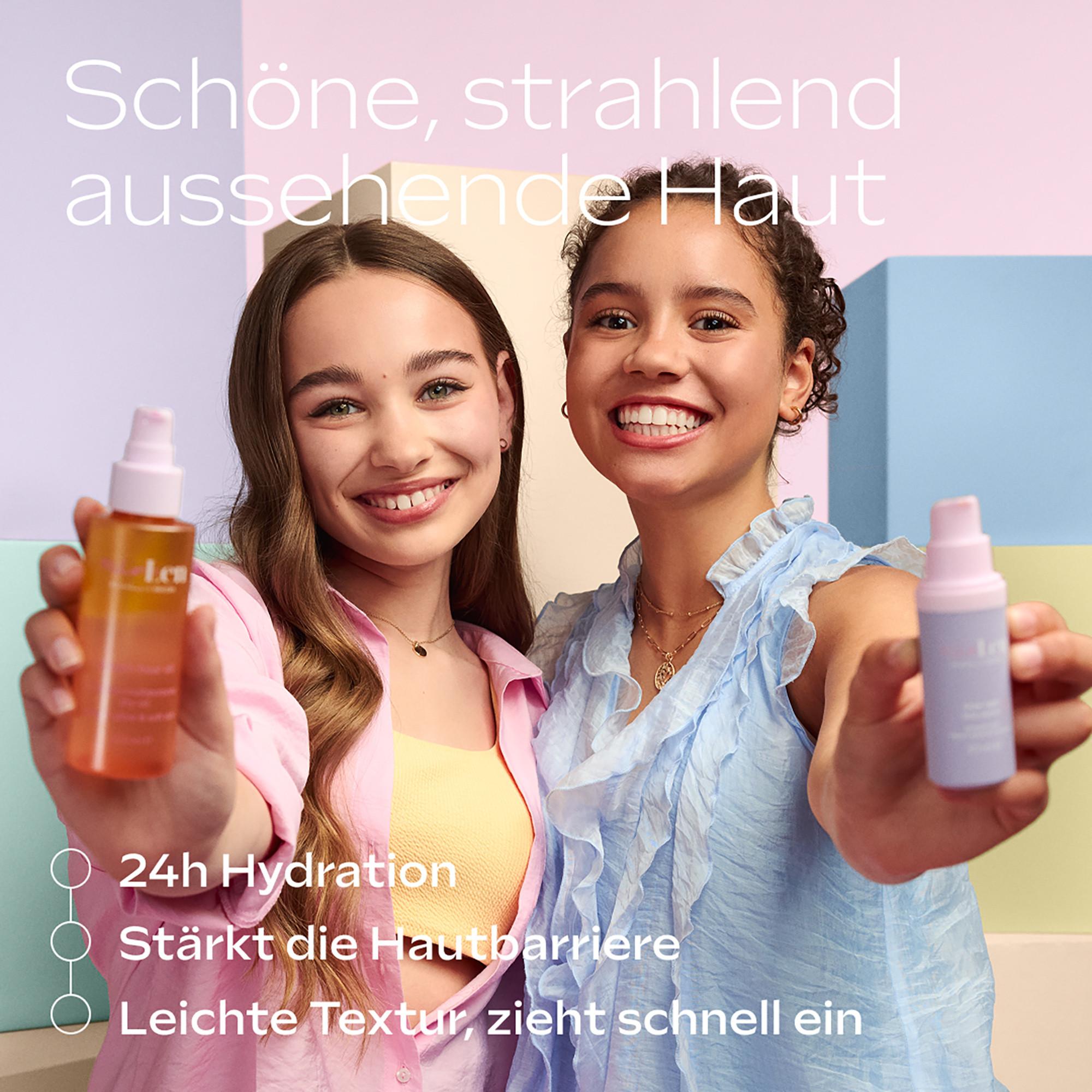 MinLen  Golden Hour Oil 