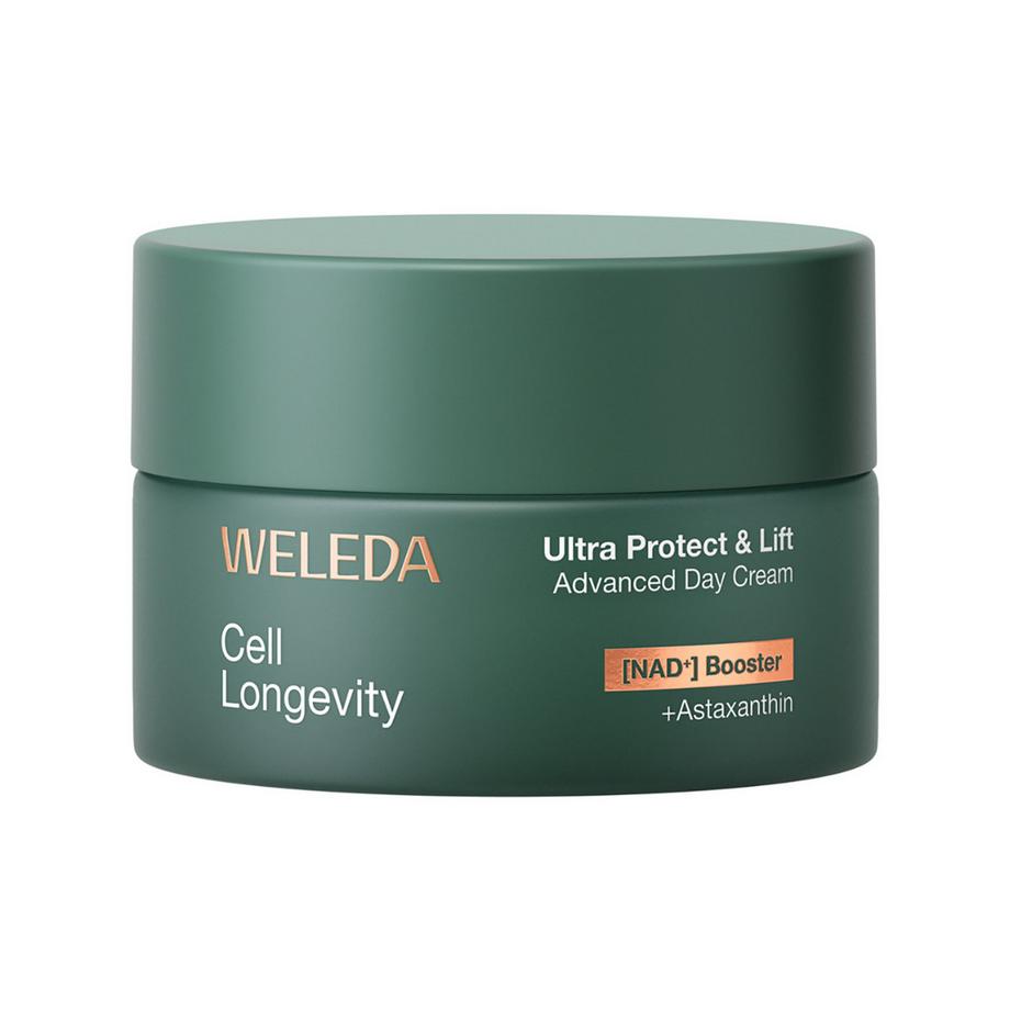 Ultra Protect & Lift Advanced Day Cream