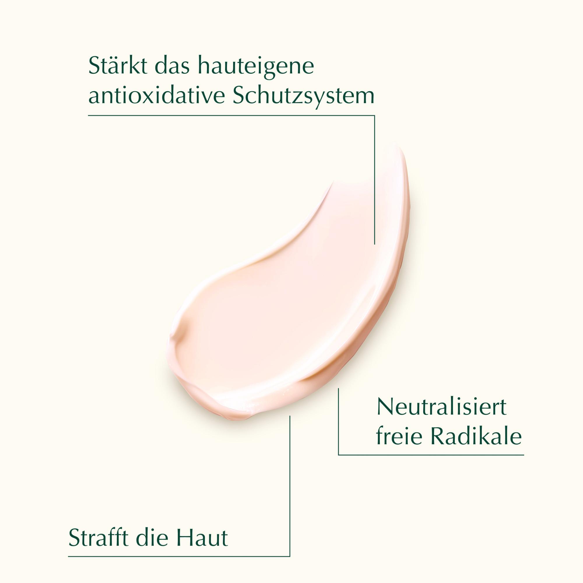 Weleda Cell Longivity  Ultra Protect & Lift Advanced Day Cream 