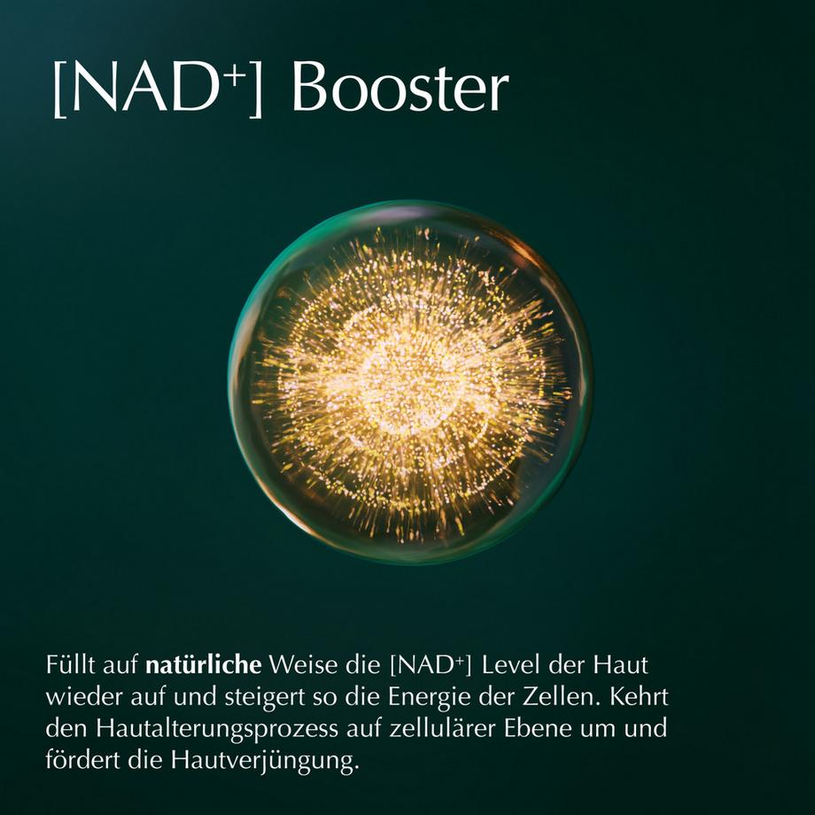 Weleda Cell Longevity  Ultra Protect & Lift Crème Jour Intensive   