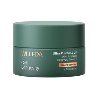 Weleda Cell Longivity  Ultra Protect & Lift Crème Nuit 