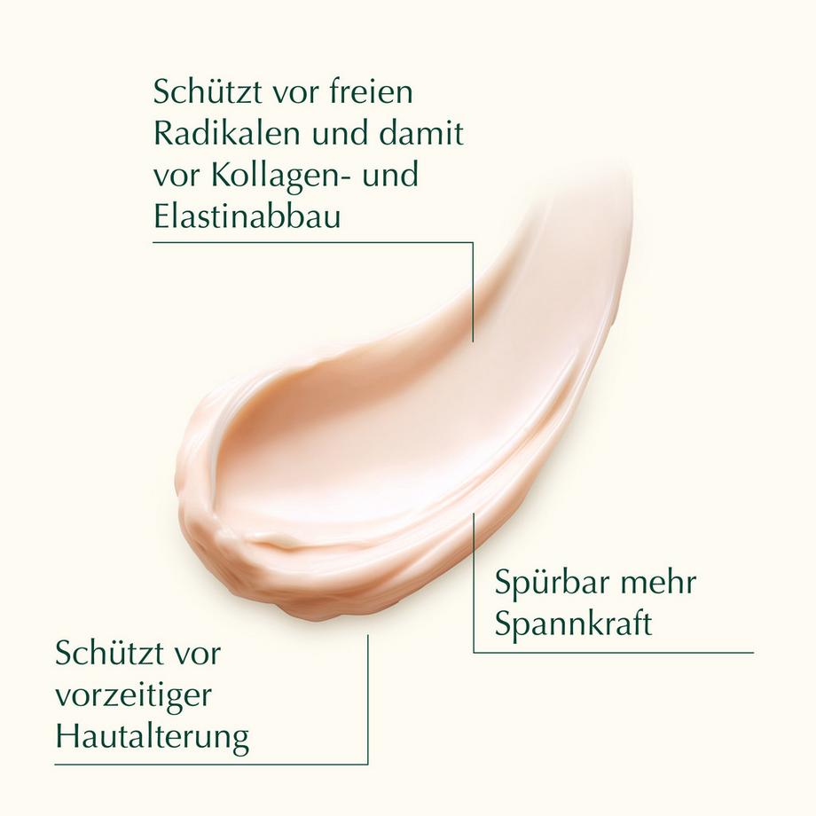 Weleda Cell Longevity  Ultra Protect & Lift Absolute Night Recovery Cream 