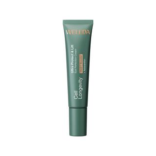 Weleda Cell Longivity  Ultra Protect & Lift Eye Perfection Cream 