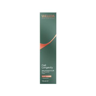 Weleda Cell Longivity  Ultra Protect & Lift Eye Perfection Cream 