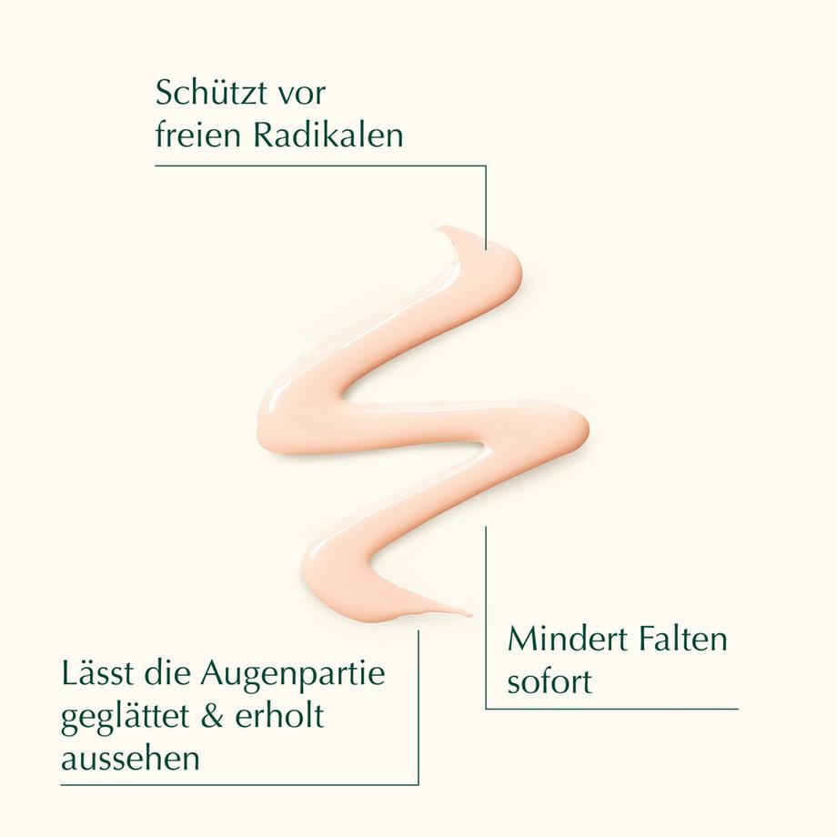 Weleda Cell Longivity  Ultra Protect & Lift Eye Perfection Cream 