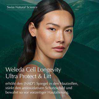Weleda Cell Longivity  Ultra Protect & Lift Eye Perfection Cream 