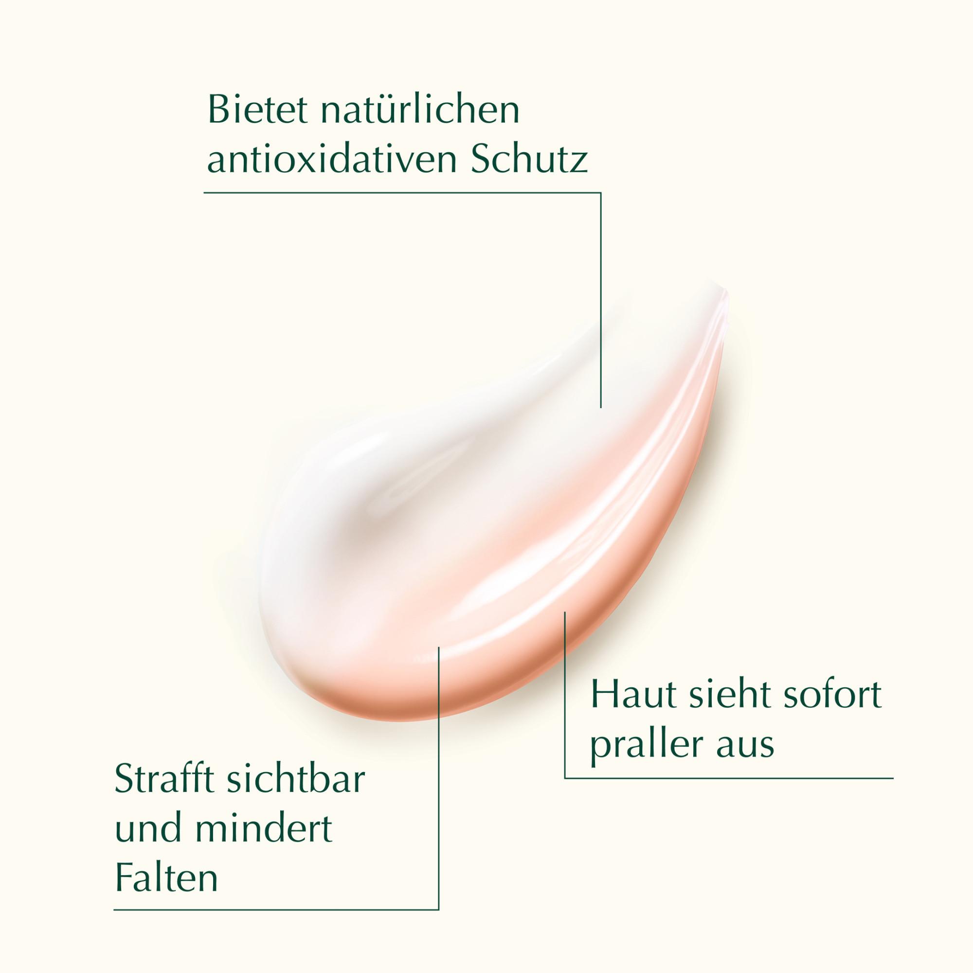 Weleda Cell Longivity  Ultra Protect & Lift Liquid Lift Double Serum  