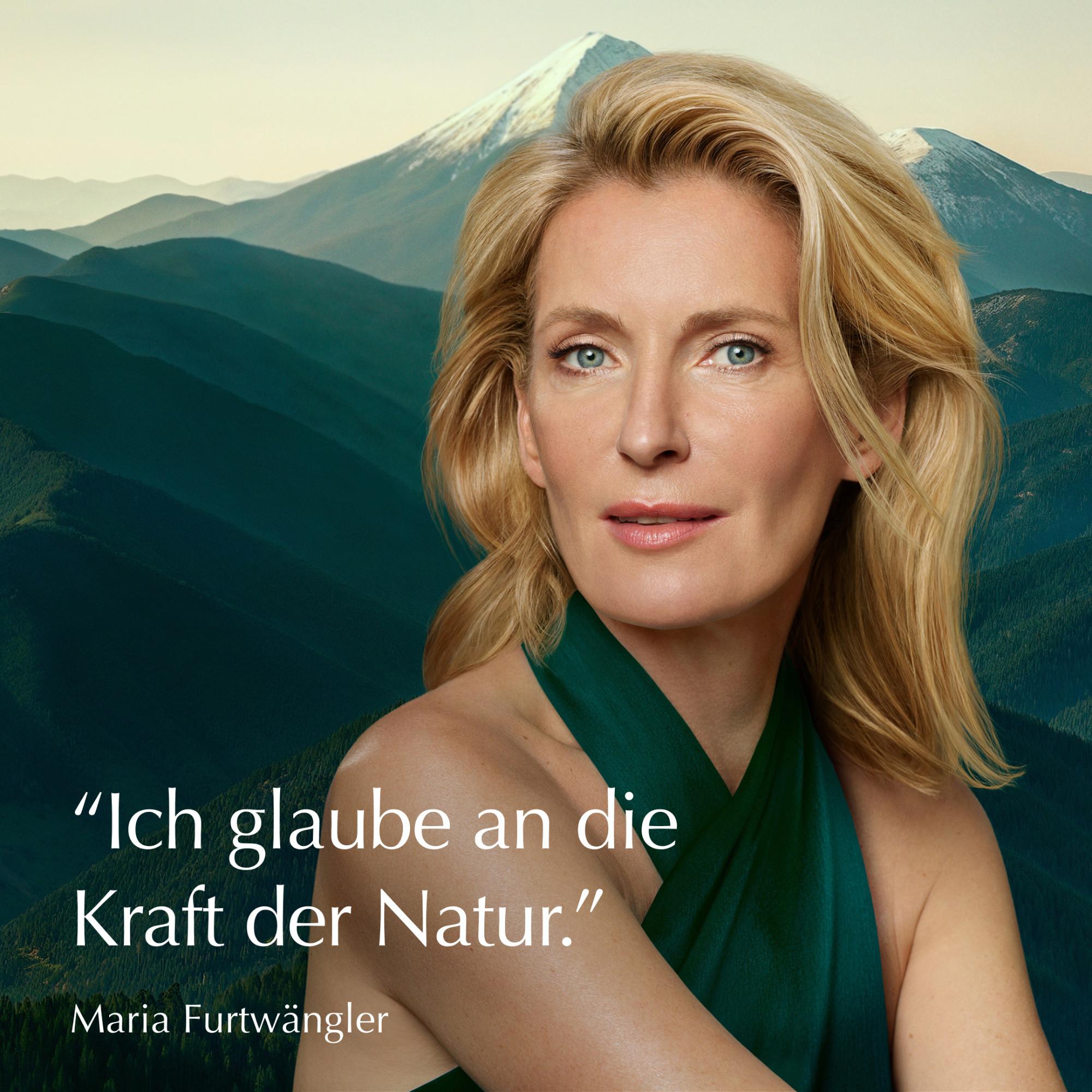 Weleda Cell Longivity  Super Anti-Aging Youth Boosting Day Cream  