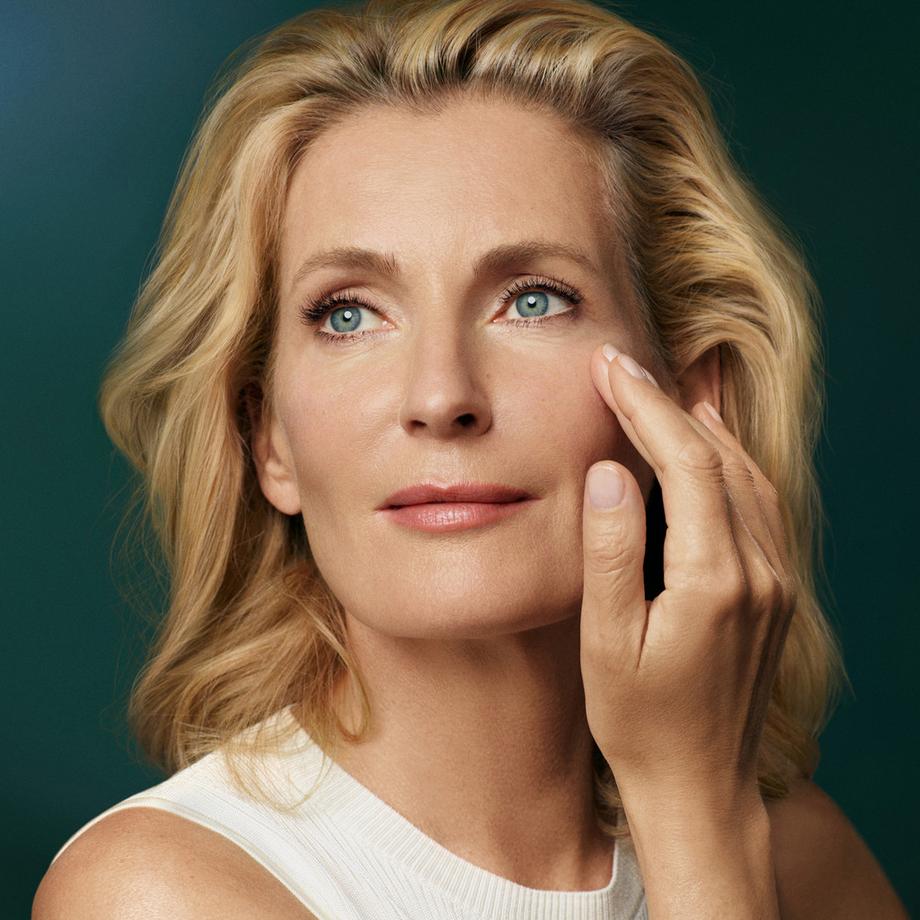 Weleda Cell Longevity  Super Anti-Aging Youth Boosting Day Cream  