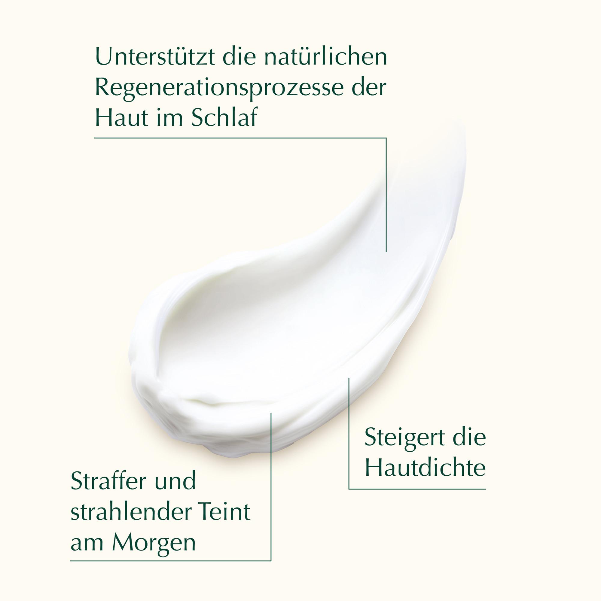 Weleda Cell Longivity  Super Anti-Aging Youth Boosting Night Cream  