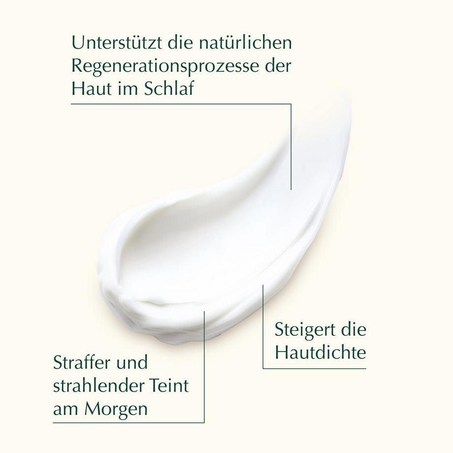 Weleda Cell Longevity  Super Anti-Aging Youth Boosting Night Cream  