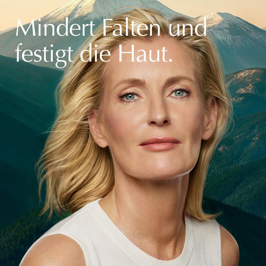 Weleda Cell Longevity  Super Anti-Aging Youth Boosting Night Cream  