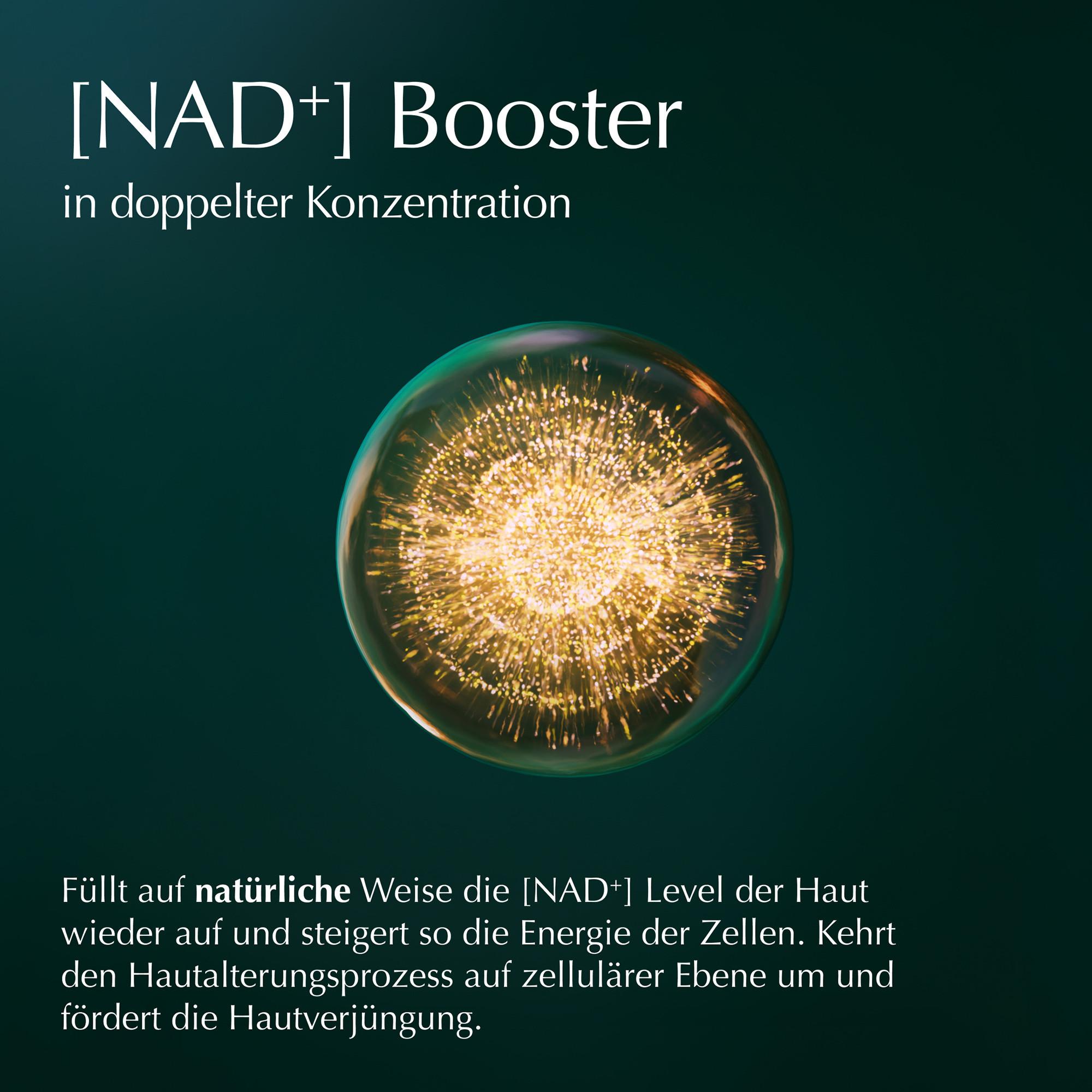 Weleda Cell Longivity  Super Anti-Aging Youth Boosting Night Cream  