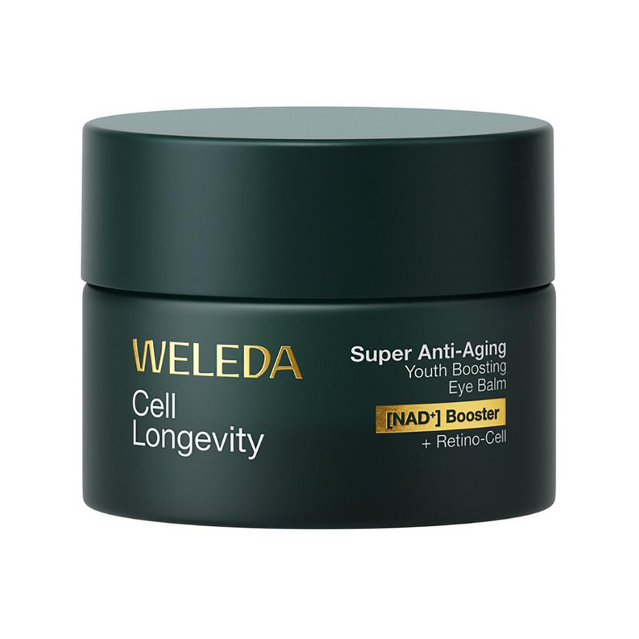 Super Anti-Aging Youth Boosting Eye Balm