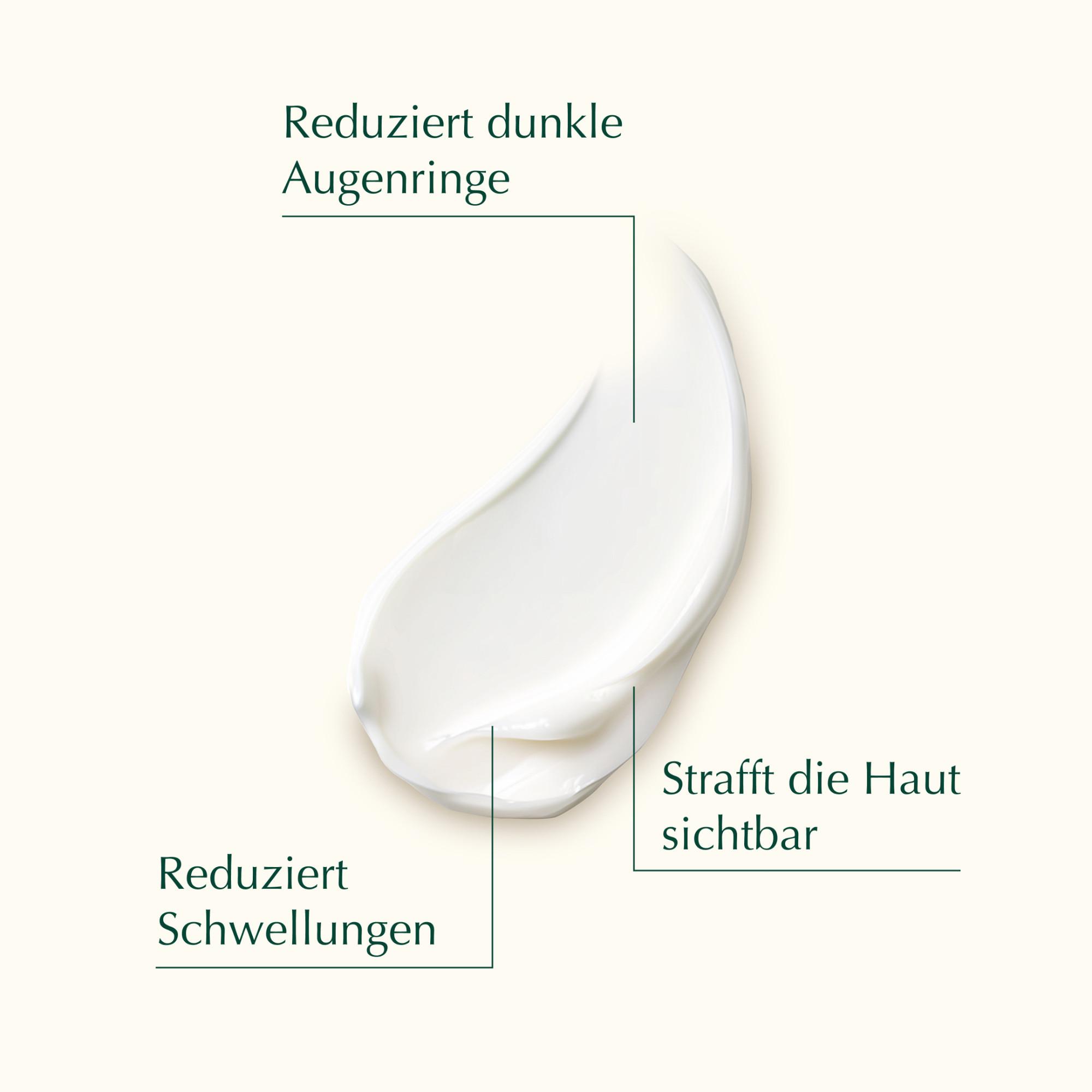 Weleda Cell Longivity  Super Anti-Aging Baume Yeux Booster de Jeunesse  