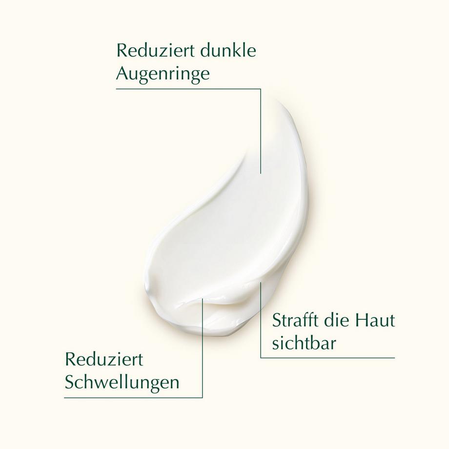 Weleda Cell Longevity  Super Anti-Aging Youth Boosting Eye Balm 