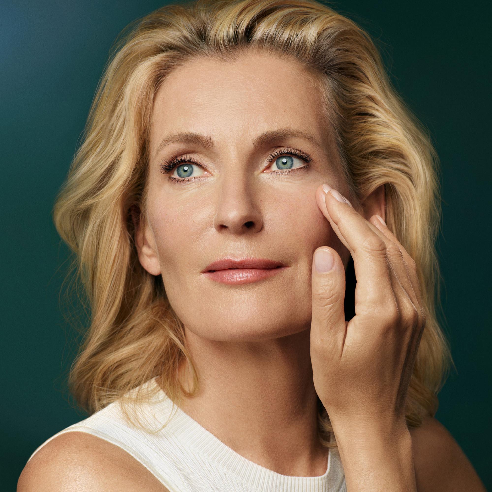 Weleda Cell Longivity  Super Anti-Aging Baume Yeux Booster de Jeunesse  